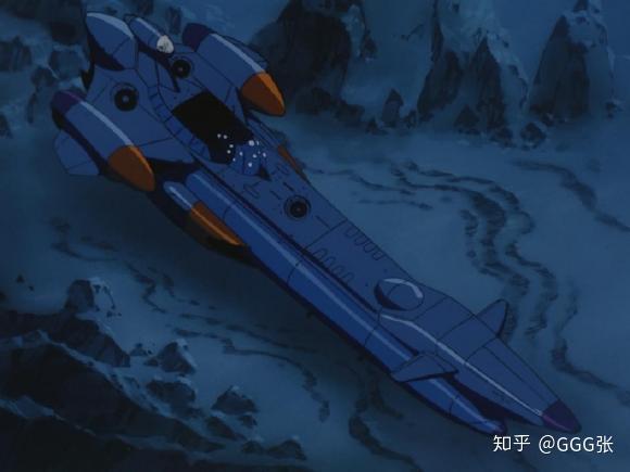 萝卜日记第83期蓝宝石之谜不可思议之海的娜迪亚