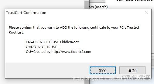1:5021(重点是5021并不是我设置的端口号)(浏览器中看):[fiddler] the