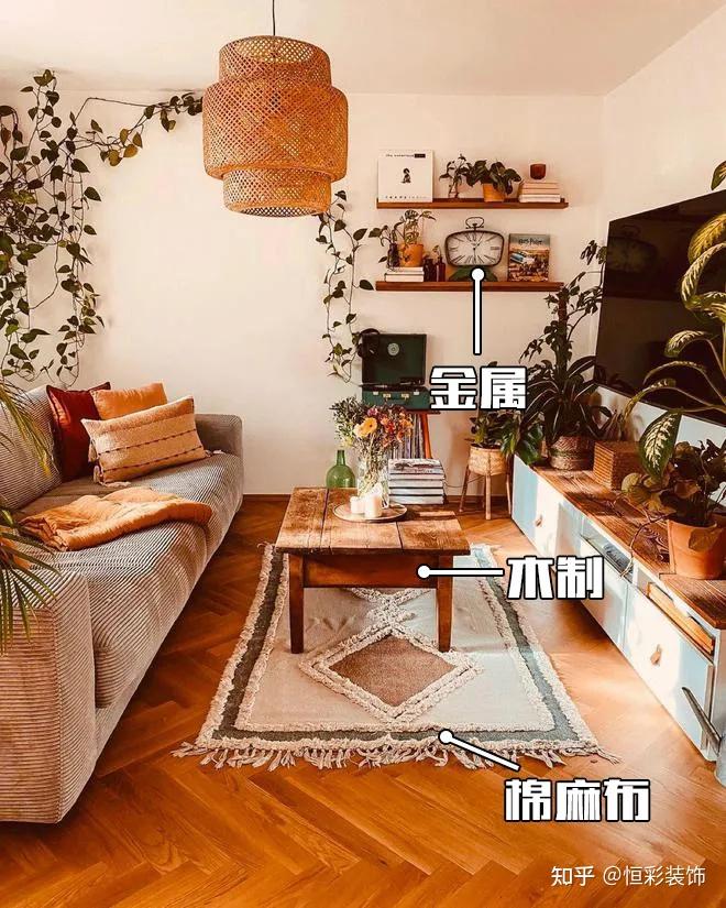 当美拉德风格遇上家装 - 知乎