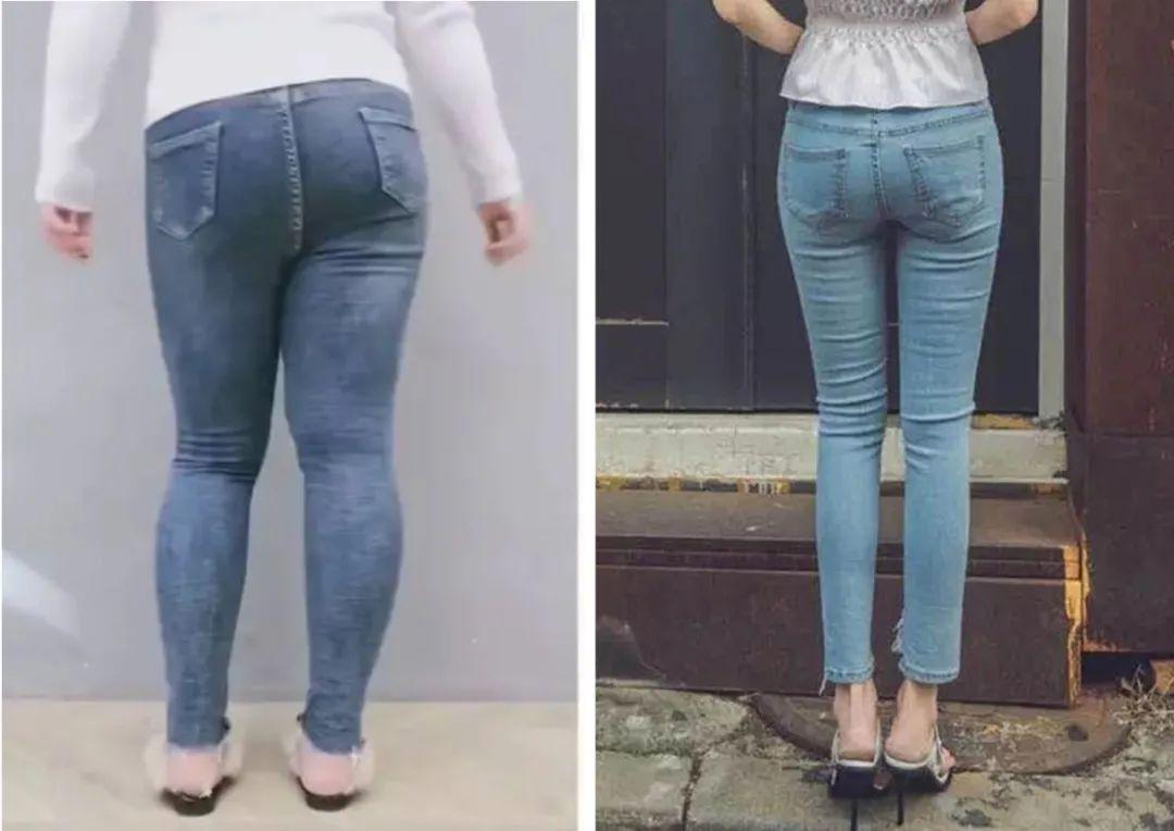 小粗腿真的太太太太太难了