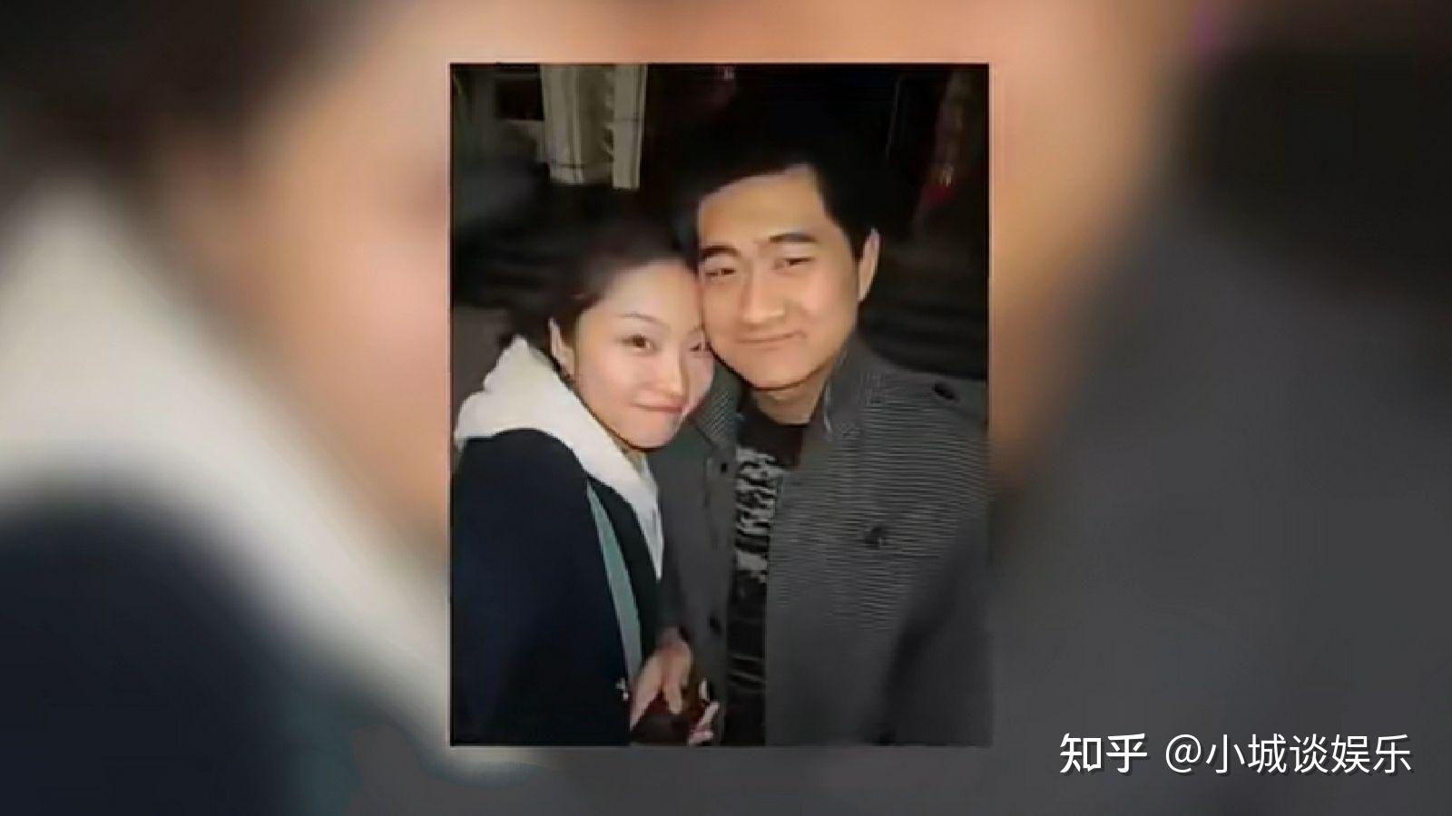 不幸的消息央视第一美女主持人被男友7刀捅死年仅25岁