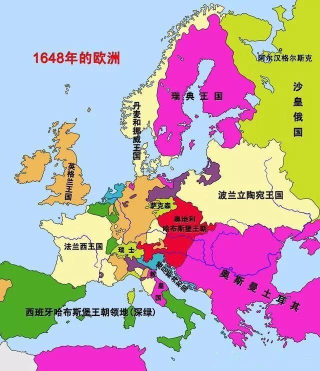 工业革命到底是什么?与政治改革有没有关系? - 知乎