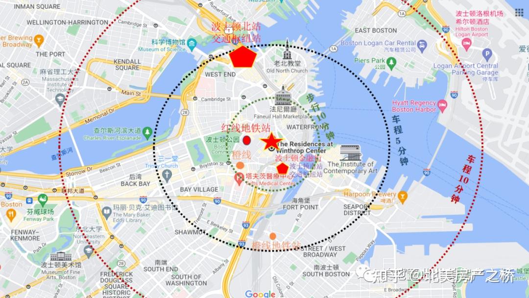 波士頓全新天際線城市核心地標溫斯生態大廈矚目預售中