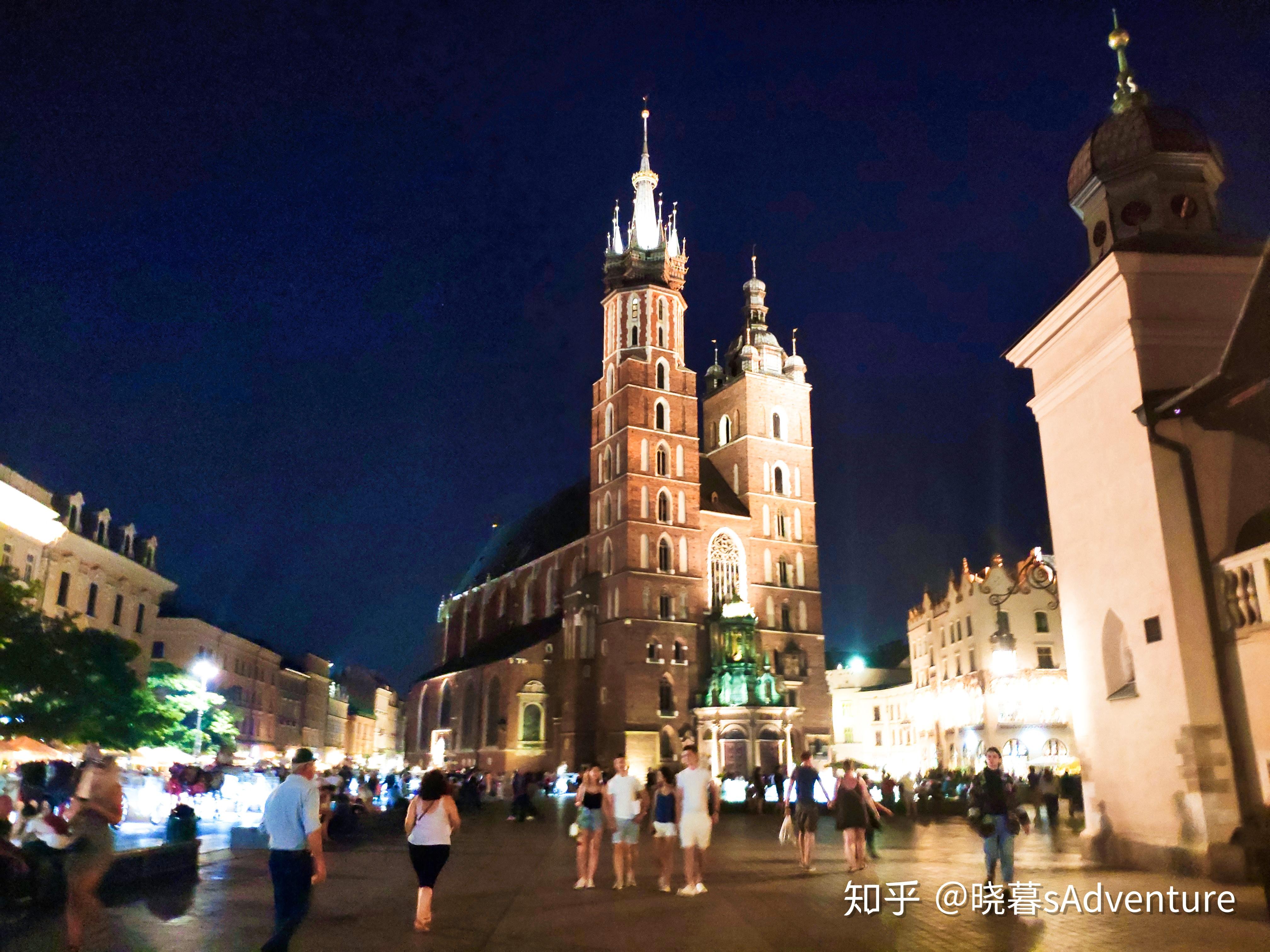 去波兰旅游有哪些实用建议和攻略? - 知乎