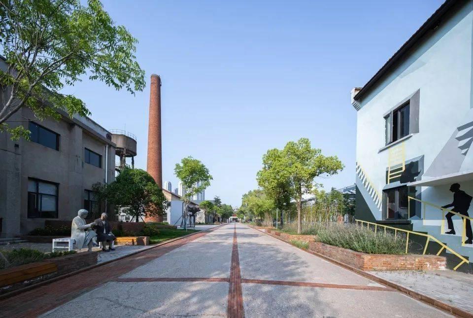 8个优秀老厂房改造案例