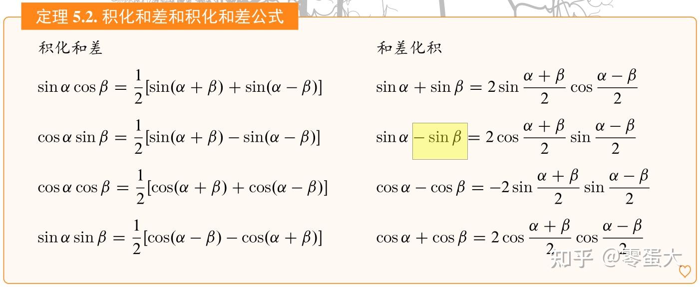不定积分的解题思路及技巧总结- 知乎