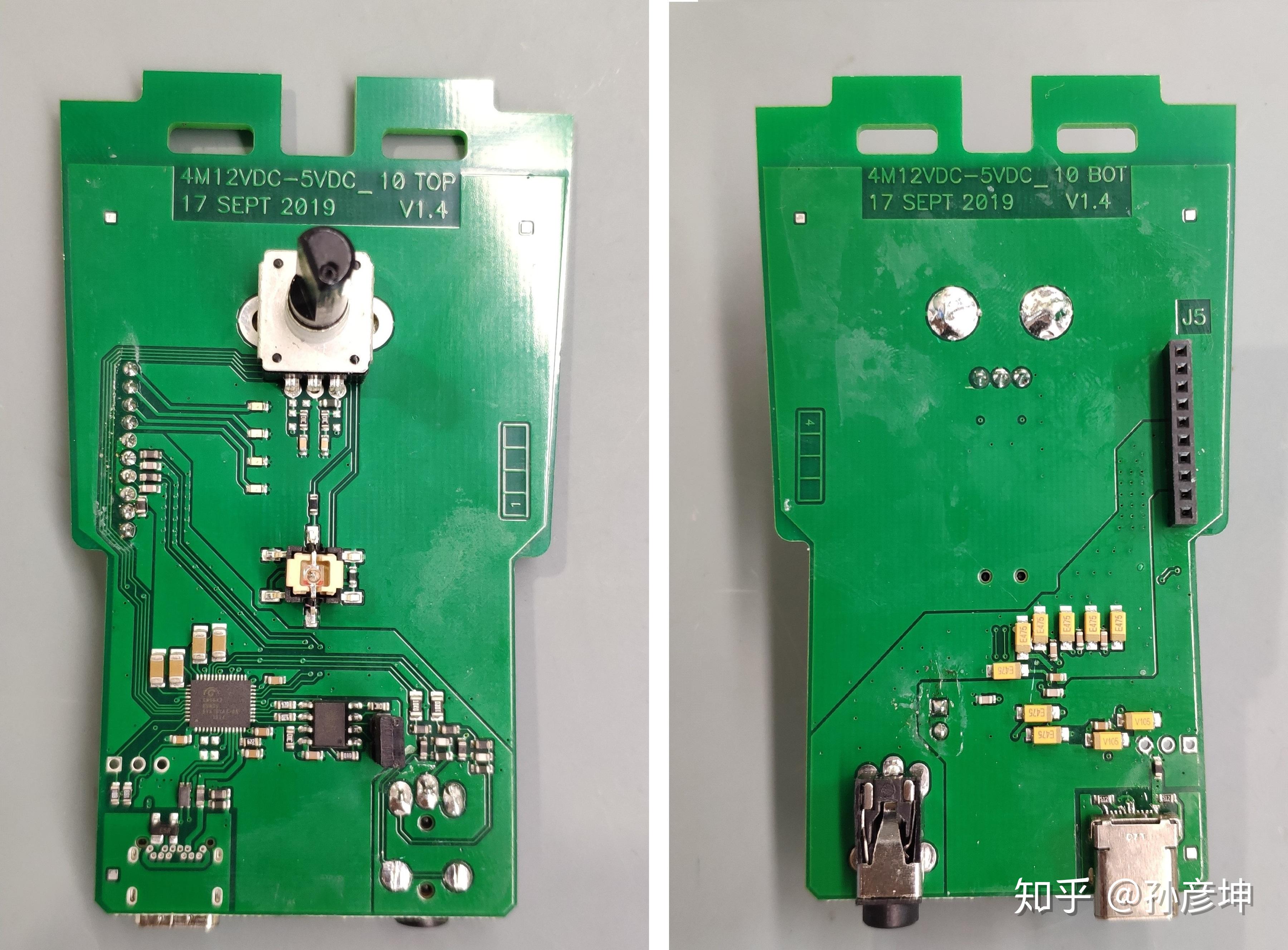 产品拆解akglyra多模式usb麦克风