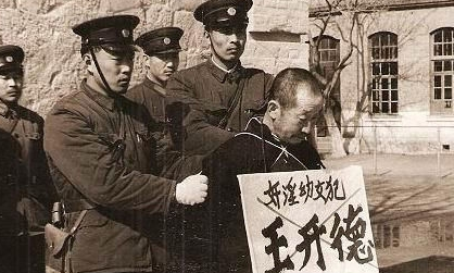 1983年严打有多厉害?看看这些老照片或许就明白了 - 知乎