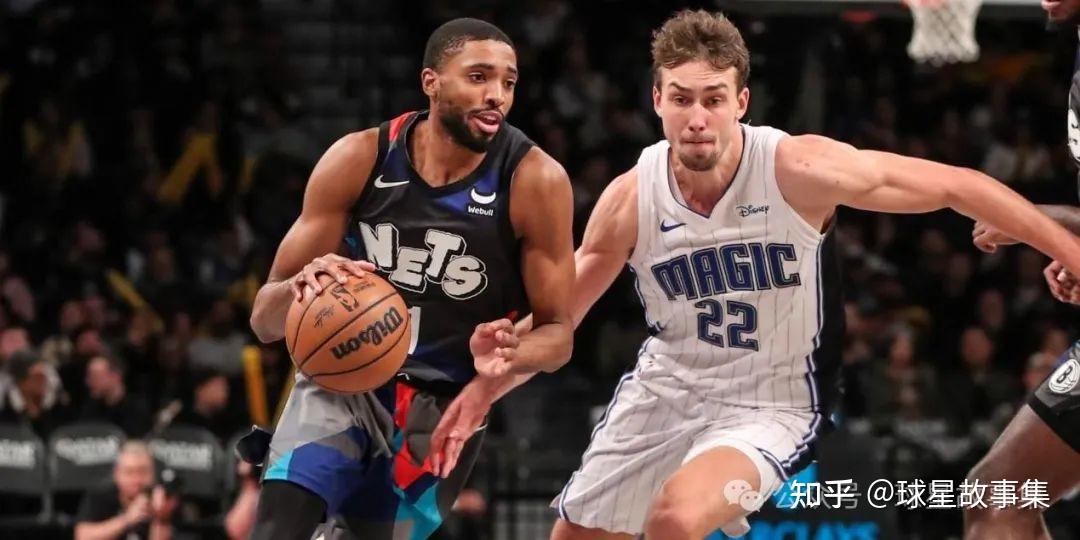 篮网新核得分暴跌两大原因需重视27岁的他能否走出低谷