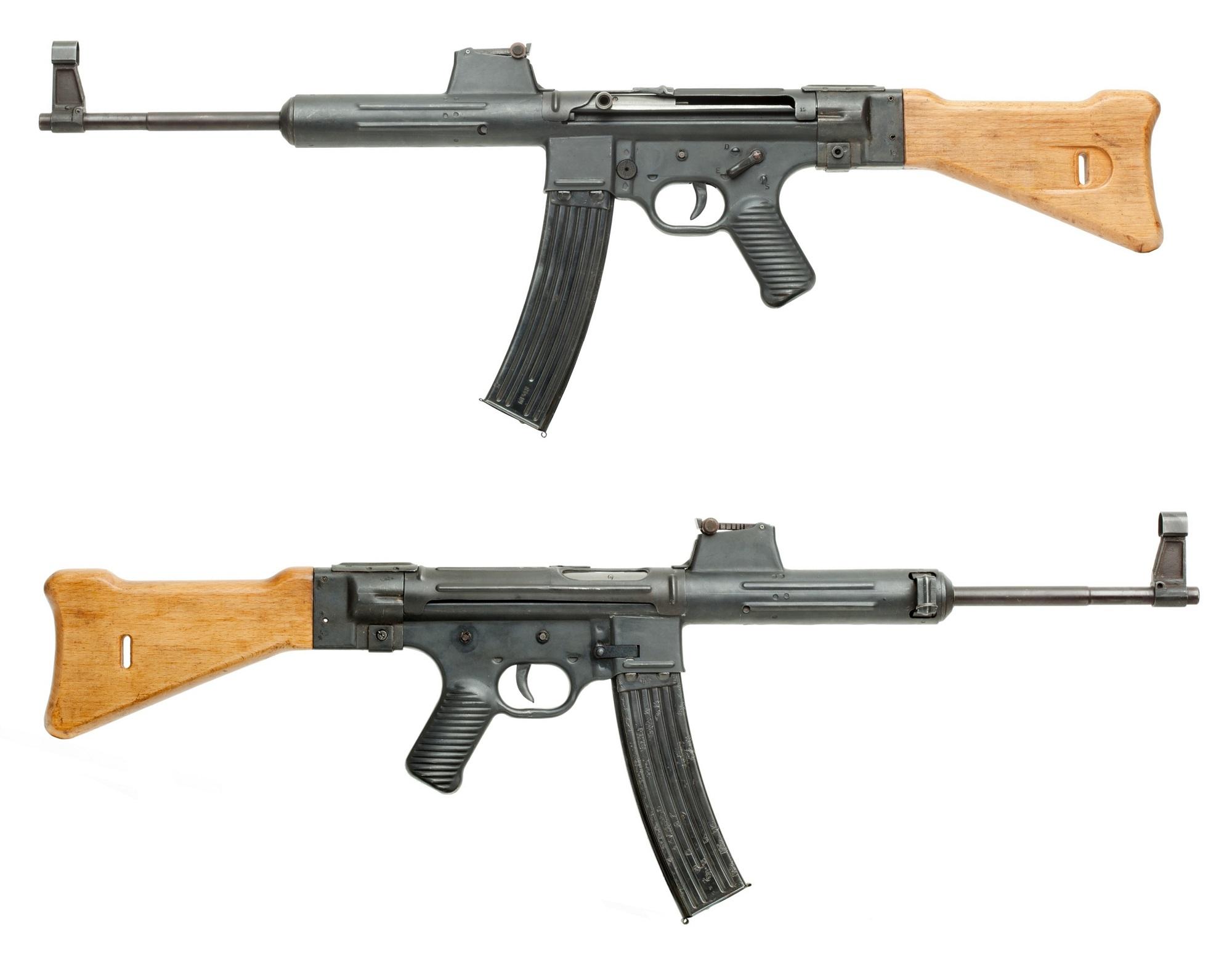 千年帝国的最后武器（中） - 知乎