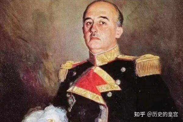 波旁王朝统治法国和西班牙,为何西班牙统治至今,法国被革命推翻 - 知乎
