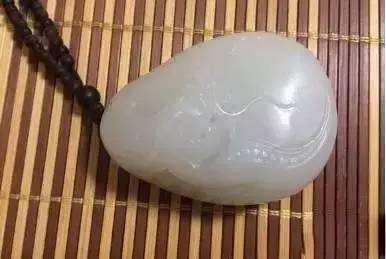 玉石届大鉴别，看看这种种的玉，你都认识多少？ - 知乎