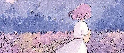 今日壁纸 紫色壁纸紫色充满着神秘感和阴郁的气质感 今天分享得是紫色的头像和壁纸哦 知乎