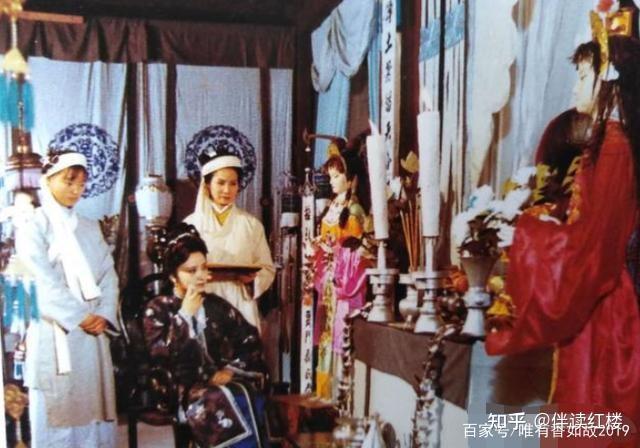《红楼梦》赏析 王熙凤协理宁国府成功的头三脚 - 知乎