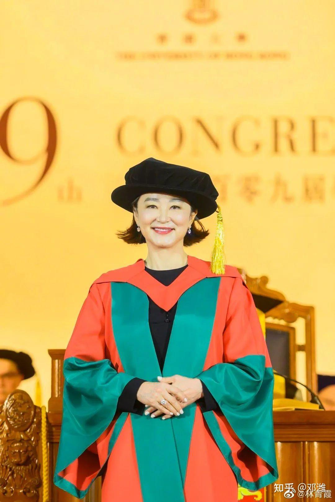 69岁林青霞戴卡地亚气质优雅她为什么是岁月不败的美人