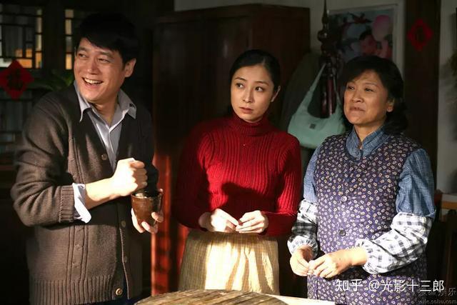 久经不衰的类型,从当年的《我爱我家》,《费家有女》到后来的《金婚》