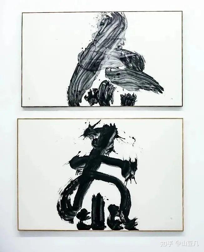 井上有一 寫并活着 作品集 井上有一生誕百年紀念展| 典藏ARTouch.com