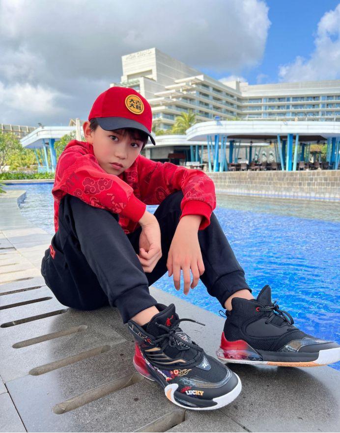 肖添仁新剧冬奥一家人播出程果子凭演技和长相圈粉