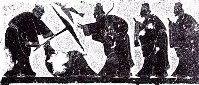 文物会说话!探秘中国古代弓箭的发展之路 - 知乎