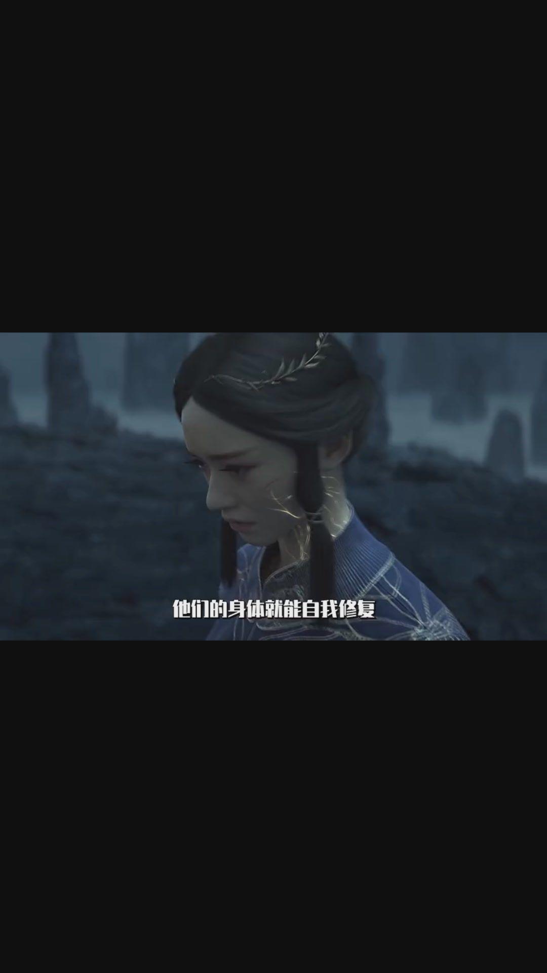 冷血狂宴:幽花再也不是当初那个任性的小女孩了!