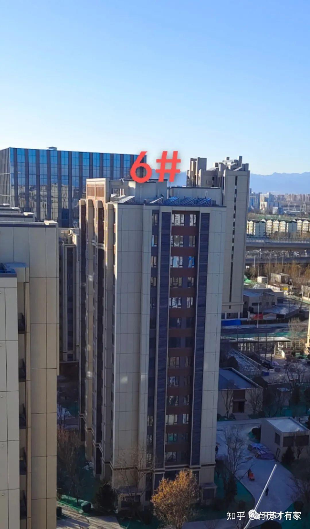 萬橡悦府一期-房家2021年12月2日【九次】实地踩盘播报施工进度.