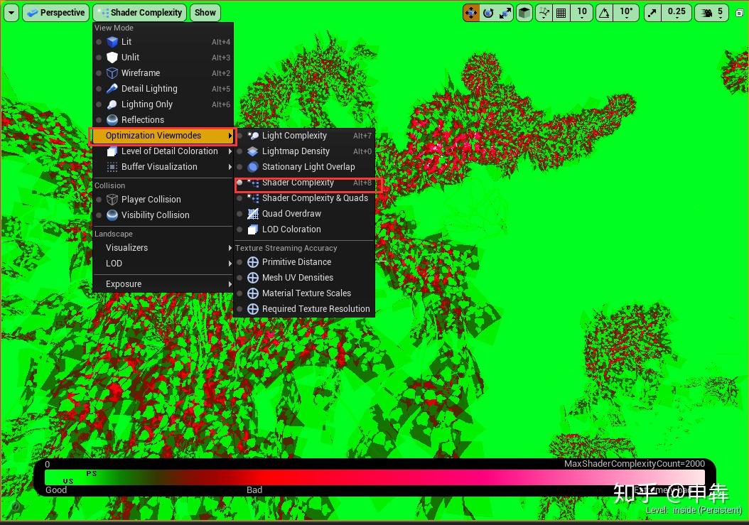 Performance and Profiling（UE4优化） 知乎
