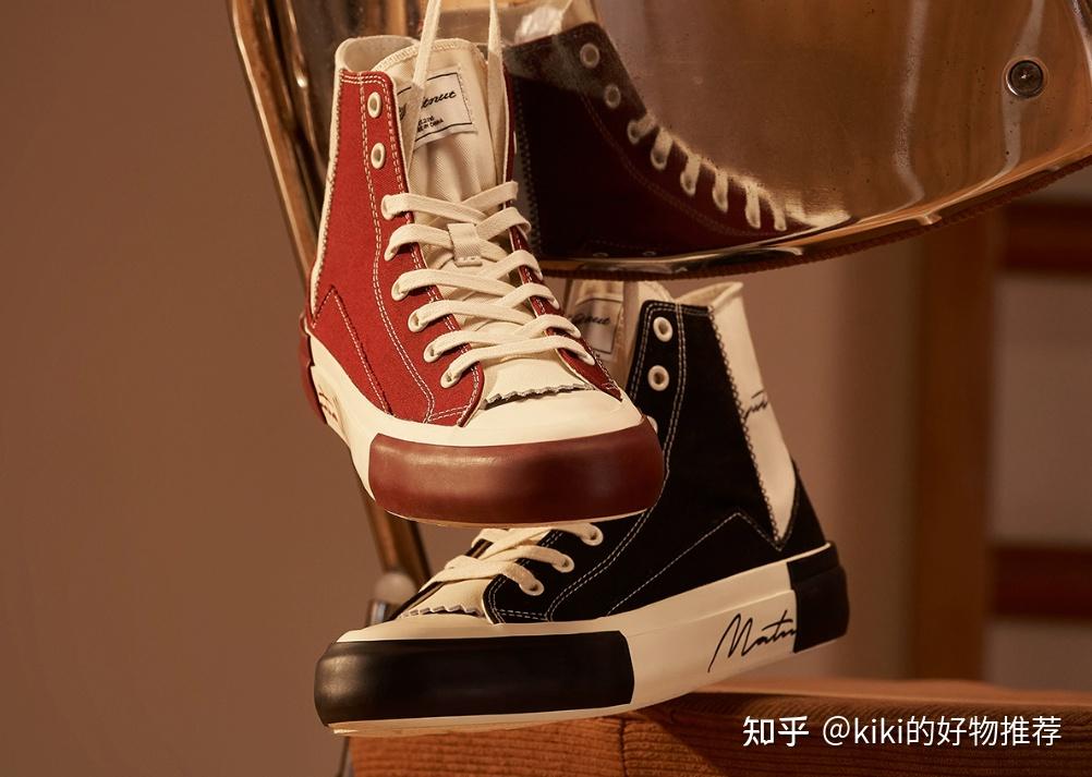 比如坤坤,易烊千玺,宋亚轩等,人气虽远不及匡威万斯,但论时尚感是真的