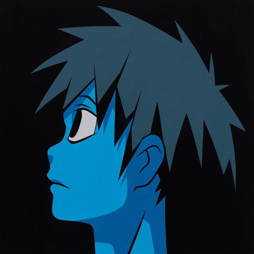 有没有aokizy的壁纸啊