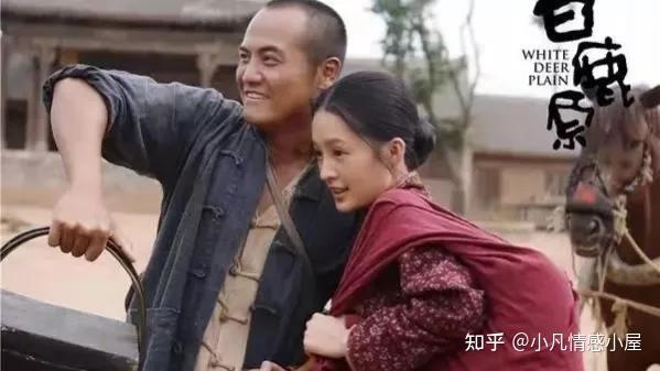 白鹿原原著坚决不让田小娥进祠堂的白嘉轩他做得很对