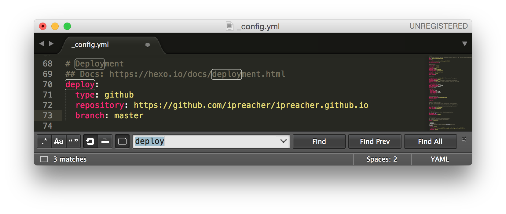 V.GitHub + Hexo (2)：部署博客及更新博文 - 知乎