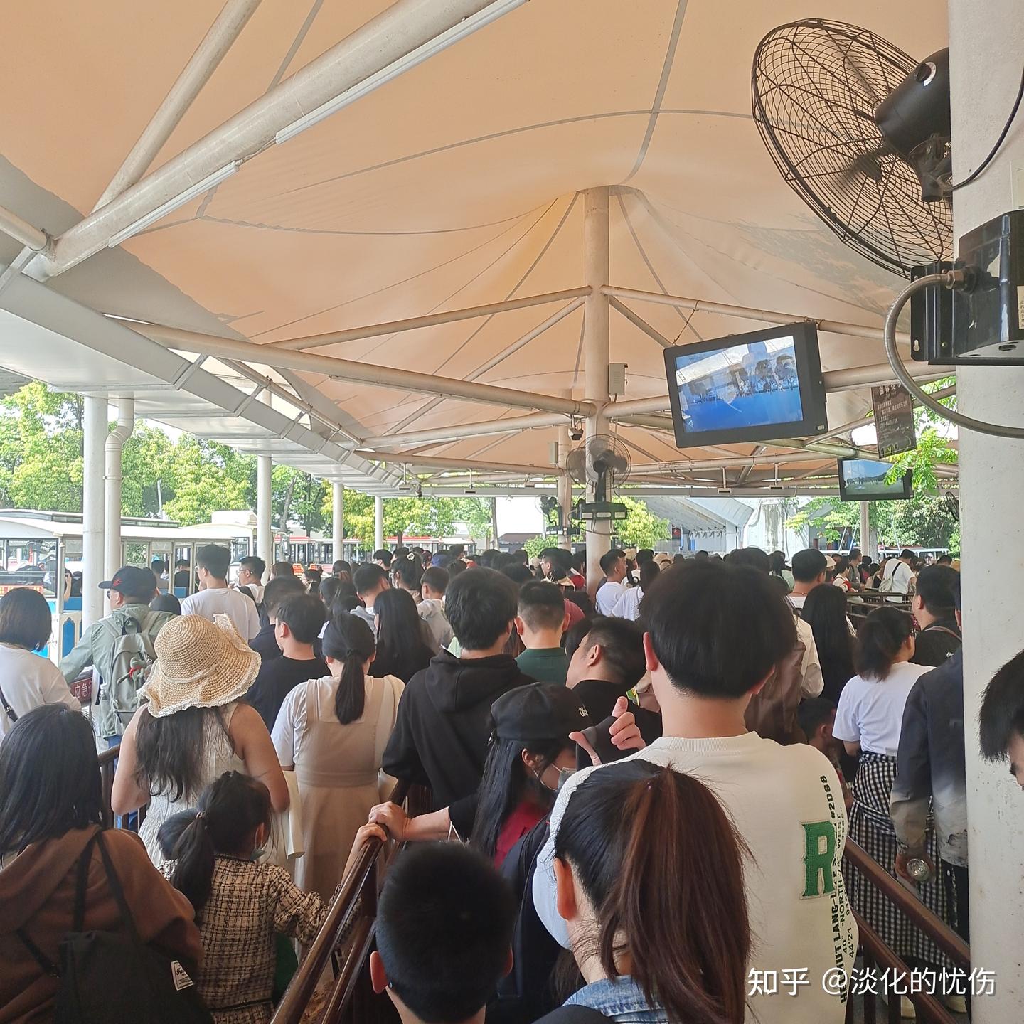 长沙一天怎么玩？这份长沙一日游攻略你可要收好了！ - 知乎