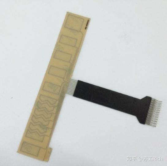 浅谈产品按键结构设计的一些要点 - 知乎