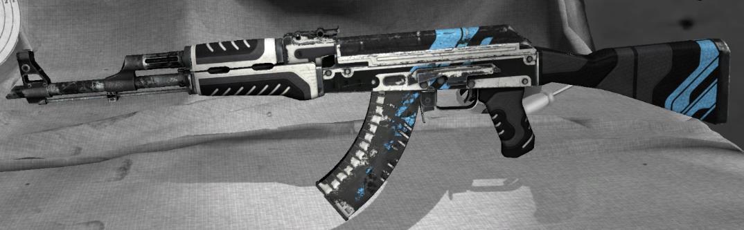 反语爱恋艺益csgo皮肤火神伏尔甘