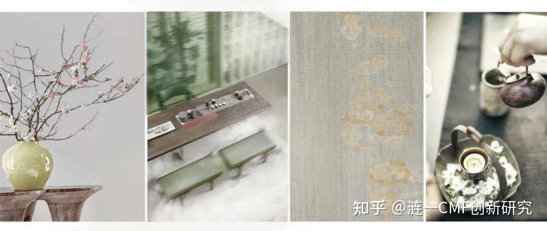 CMF美学 | 极简清雅素净内敛,为什么说宋代达到了世界级的审美巅峰 - 知乎