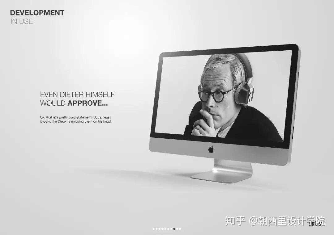 作品集 | 国外优秀作品集设计案例 - 知乎
