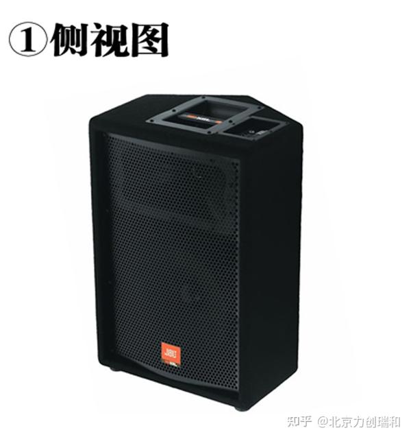 JBL JRX112M 专业音箱，多功能厅教室会议音频系统扩声音响 知乎