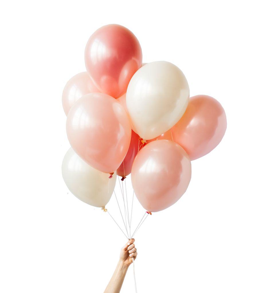 牛皮容易吹爆但用这种普通食材泡过的气球戳不爆