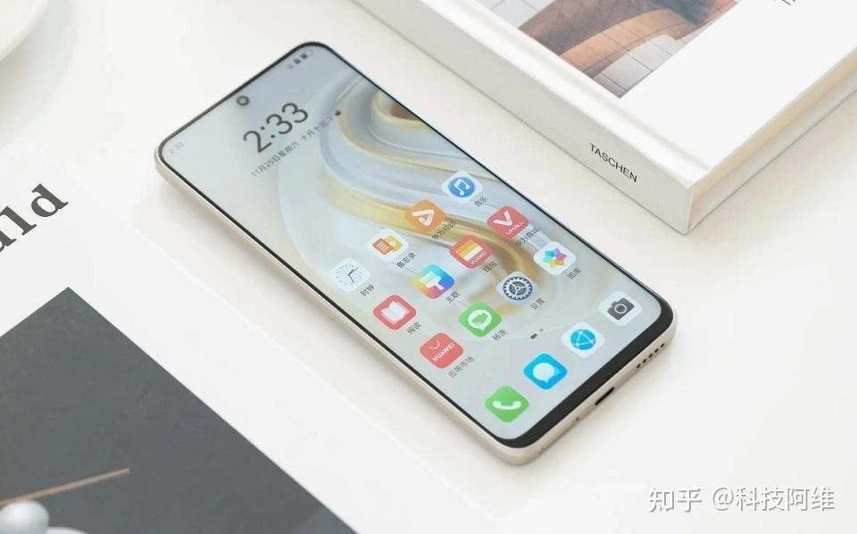 旗下的一些低档机型外观神似自家的高端旗舰,例如之前华为mate20系列