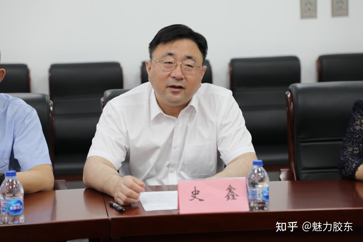 胶东大事件中国农科院果树所与招远政府共建胶东半岛果树研究院