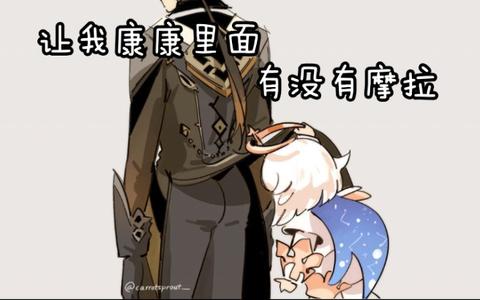 却故意做成个少年模样,还搞得27国登顶,死宅的钱真好赚 还有岩王爷