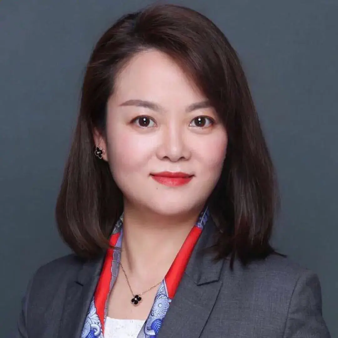 协力新闻诚挚欢迎合伙人郝红颖律师加盟协力