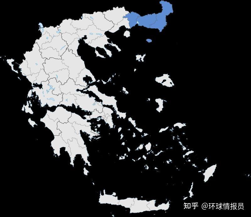 世仇希腊土耳其,为何交换160万人口?