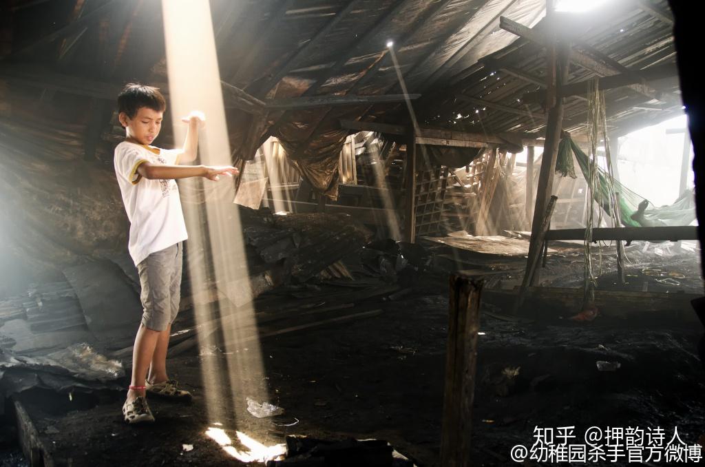 时隔一年幼稚园杀手又回来了这才是diss的最高境界