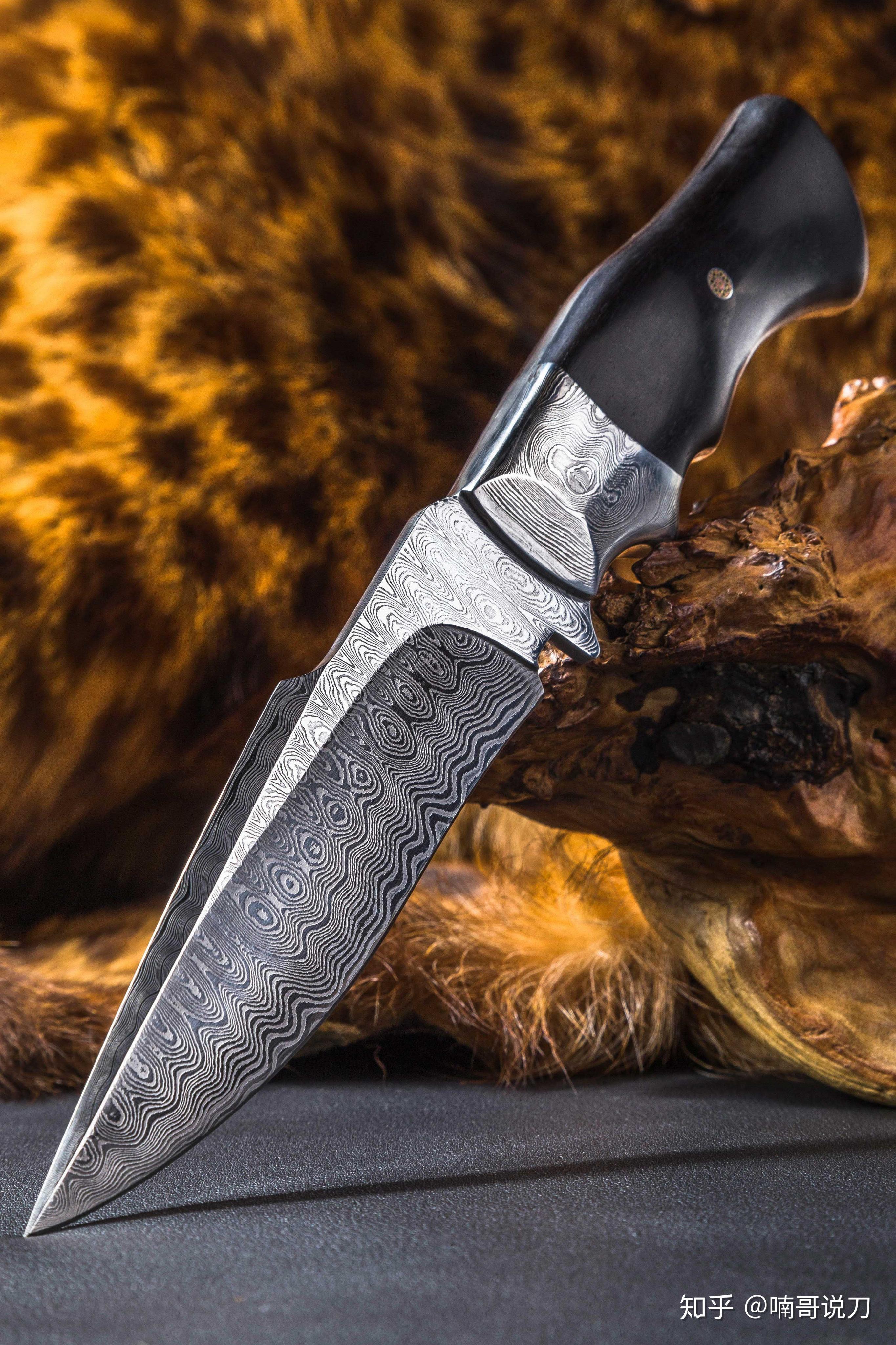 国际最毒冷兵器三棱军刺