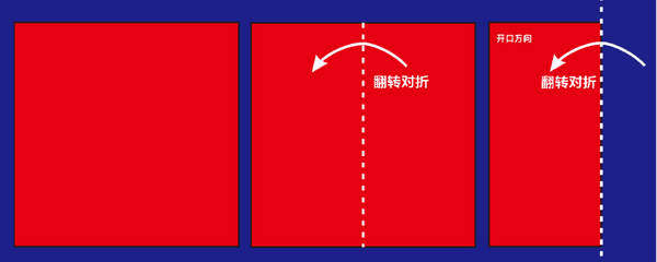 剪纸圣诞树剪纸图案剪法技巧方法，赶紧收藏！