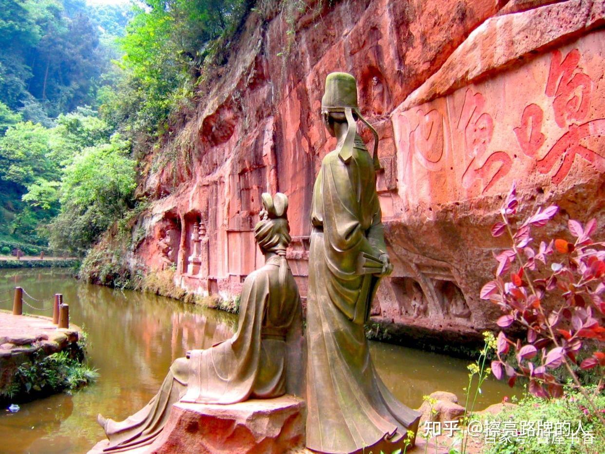 苏东坡和他的三位夫人(一)结发之妻:王弗 - 知乎