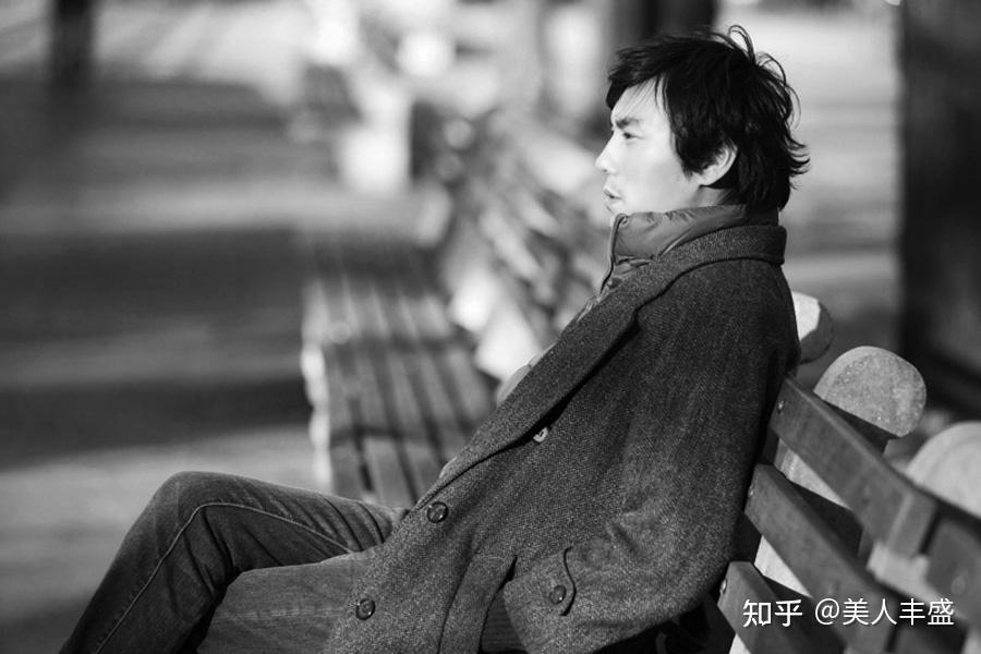 猎狼者秦昊一个玩转狠角色的男人