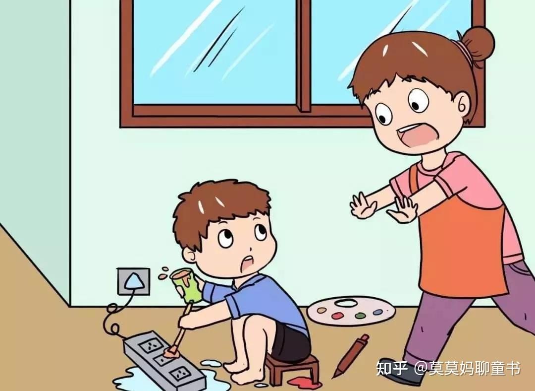 家庭安全教育是每一对父母的必修课