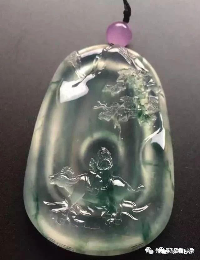梦境解析，昨晚梦中在水里捡到玉戒指的深层寓意
