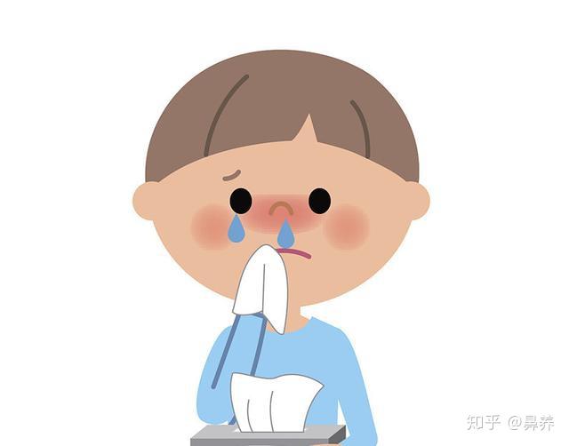 鼻塞过敏4种方法改善呼吸道功能